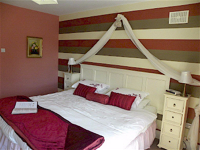 SuperKing Bedroom